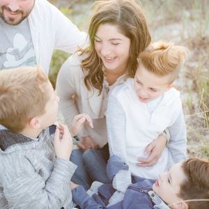 Meet your Posher, Jacqui